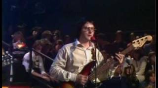 Gerry Rafferty  Baker Street Live TV [upl. by Aneema222]