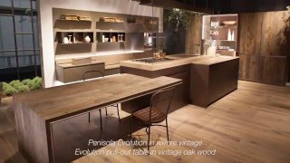 Ernestomeda  Eurocucina 2016 [upl. by Mapel]