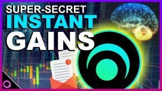 Super Secret Crypto App to Make Massive Gains Lunar Crush [upl. by Ettesus377]