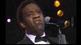 AL GREEN  AMAZING GRACE  2007 [upl. by Constanta]