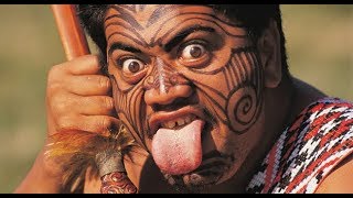 HOW NEW ZEALAND WAS COLONIZED  Te Tiriti O Waitangi [upl. by Tristis]