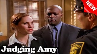 Judging Amy Full Episode 💥 Season 2 Episode 58 💥 Unnecessary Roughness [upl. by Caril]