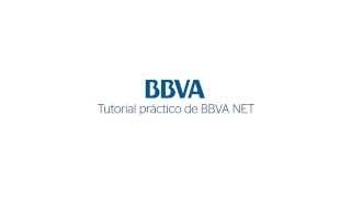 BBVA Net Tutorial 10 ¿Como realizo un pago a proveedores [upl. by Layla569]