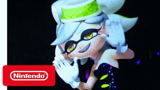 Splatoon – Squid Sisters  Live Concert at Niconico Tokaigi 2016 [upl. by Boardman]