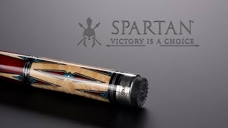 Spartan Playing Cues [upl. by Asiar]