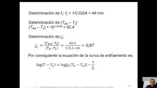 Ejercicio resuelto esterilización [upl. by Ahsietal]