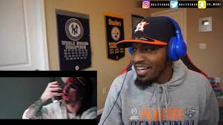 His mumble rap even sounded good Vin Jay  Mumble Rapper vs Lyricist  REACTION [upl. by Norvil]