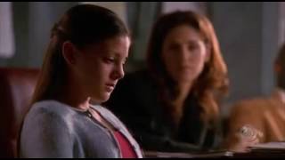 Judging Amy S6E4 [upl. by Harle]