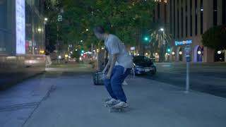 adidas Skateboarding  Miles Silvas One Stop [upl. by Yesrej]