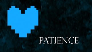 Patience  Instrumental Mix Undertale [upl. by Gemoets666]