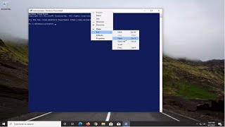 Emails Stuck in Outbox of Mail App on Windows 10 FIX Tutorial [upl. by Ilysa463]