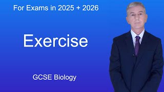 GCSE Biology Revision quotExercisequot [upl. by Ahsinroc391]