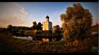 Beautiful old Russian Orthodox chant [upl. by Clein]