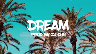 Zouk Instrumental quotDreamquot 2020 Prod By DJ DJN [upl. by Ogires]