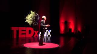 The myth of globalisation  Peter Alfandary  TEDxAix [upl. by Eirised]