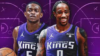 They’re Wrong About DeMar DeRozan and the Kings… [upl. by Bax605]