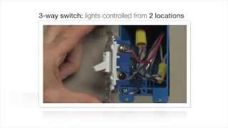 5 Easy Steps on How to Install Lutron Dimmers [upl. by Lucic]