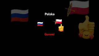 Polska gurom [upl. by Weidar]