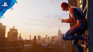 Marvel’s SpiderMan – E3 2018 Show Floor Demo  PS4 [upl. by Elletsirhc]