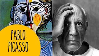 Pablo Picasso [upl. by Rafaelia]