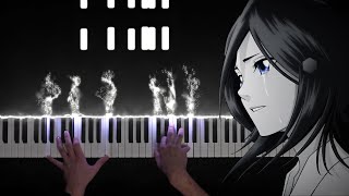 Bleach Sad Soundtrack Piano Medley [upl. by Crispa]