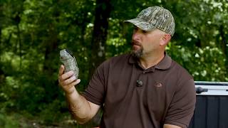 Wildgame Innovations • Wraith Lightsout Trail Camera Product Review [upl. by Conall]