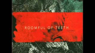 Roomful Of Teeth  Courante [upl. by Katee]