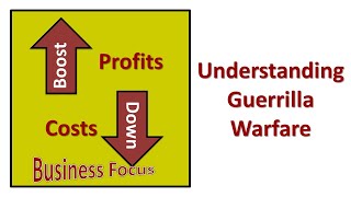 Understanding Guerrilla Warfare [upl. by Fiel]