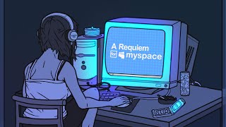 Was MySpace Music’s Best Social Media Platform [upl. by Llehcor]