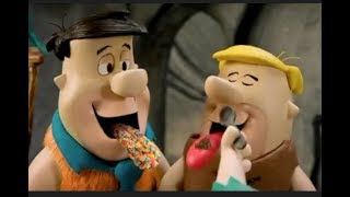 Fruity Pebbles Commercials Compilation Flintstones Ads [upl. by Subocaj]