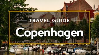 Copenhagen Vacation Travel Guide  Expedia [upl. by Landan273]