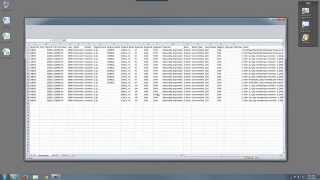 Create Pipe Delimited Files Using MS Excel [upl. by Nodal]