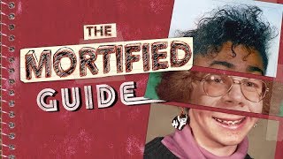 Taylor Gets A Job  Mortified  Season 2 Episode 10 [upl. by Novello]