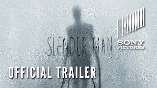 4 Terrifying Slenderman Stories [upl. by Nihs]