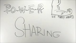 Power Sharing  ep01  BKP  Class 10 sst civics chapter 1 NCERT  explanation  summary in hindi [upl. by Rachele]