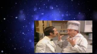 Fawlty Towers 1975 S01 E05 Gourmet Night [upl. by Fellows539]