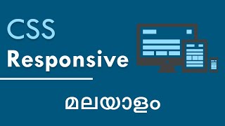 CSS Responsive malayalam tutorial  CSS media queries  web desinging [upl. by Rice]