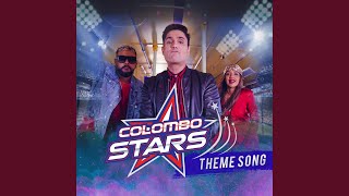 Colombo Stars Theme Song [upl. by Olemrac]