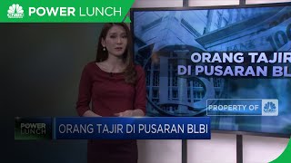 Orang Tajir di Pusaran BLBI [upl. by Nangatrad570]