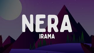 Irama  Nera TestoLyrics [upl. by Bora7]