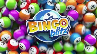 Bingo Blitz  Free Online Bingo Game [upl. by Lezti324]