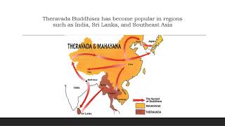 Theravada Buddhism [upl. by Ailefo144]