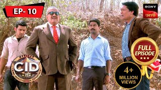 A Danger At Airport  CID Chhote Heroes  Ep 10  Full Episode  2 Feb 2024 [upl. by Echikson171]