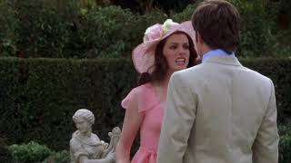 MIA amp NICHOLAS funny logoless scenes princess diaries 2 [upl. by Kowatch]