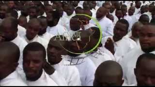 Hymn 24  Paul Mwazha  The African Apostolic Church [upl. by Norehs]