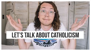 A Protestant Goes to a Catholic Bible Study Heres What I Learned [upl. by Stevens13]