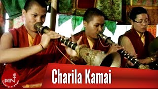 New Nepali Tamang Selo Video Song  Charila Kamai  Prem Lopchan [upl. by Henrietta]