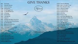 10 Hours Music Amazing Grace  Beautiful Instrumental Hymns [upl. by Chrysa]