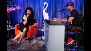 Michelle Buteau Learns About Herself [upl. by Ajna]