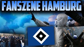 Hamburg  Fanszenenvorstellung [upl. by Annwahs]